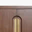 1.8m Sideboard Unit - Walnut
