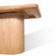 2.2m Dining Table - Natural