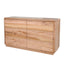 1.4m Dresser Unit - Messmate