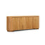 2.1m Buffet Unit - Marri Natural