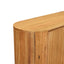 2.1m Buffet Unit - Marri Natural