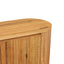 2.1m Buffet Unit - Marri Natural