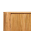 2.1m Buffet Unit - Marri Natural