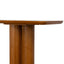 1.6m Console Table - Brown