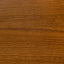 1.5m Console Table - Brown