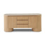 1.8m Sideboard - Ash Natural
