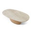 2.69m Dining Table - Ash Natural