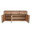 Sideboard Unit - Messmate