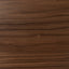 2.5m Dining Table - Walnut
