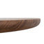 2.5m Dining Table - Walnut