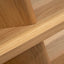 3m Bookshelf - Natural Oak