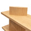 3m Bookshelf - Natural Oak