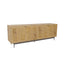 2m Sideboard Unit - Natural