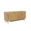 1.51m Sideboard Unit - Natural