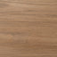 2.2m ELM Sideboard Unit - Natural
