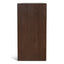 1.5m Console Table - Walnut