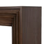 1.5m Console Table - Walnut