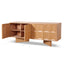 1.8m Sideboard Unit - Natural