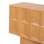 1.8m Sideboard Unit - Natural