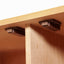 1.8m Sideboard Unit - Natural