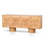 1.8m Sideboard Unit - Natural