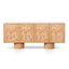 1.8m Sideboard Unit - Natural