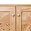 1.8m Sideboard Unit - Natural