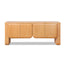 1.8m Sideboard Unit - Natural