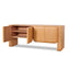 1.8m Sideboard Unit - Natural