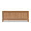 1.8m Sideboard - Natural