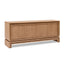 1.8m Sideboard - Natural