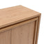 1.8m Sideboard - Natural