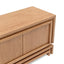 1.8m TV Entertainment Unit - Natural