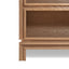 Bookcase - Natural