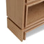 Bookcase - Natural
