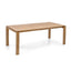 Extendable Dining Table - Natural