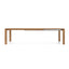 Extendable Dining Table - Natural