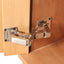 1.75m Sideboard Unit - Natural