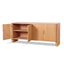 1.75m Sideboard Unit - Natural