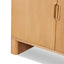 1.75m Sideboard Unit - Natural