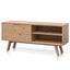 1.6m Sideboard Unit - Washed Natural