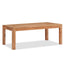 2.4m Dining Table - Messmate