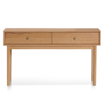 Console Table - Messmate