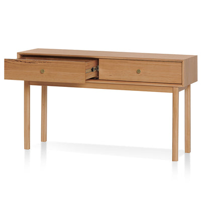 Console Table - Messmate