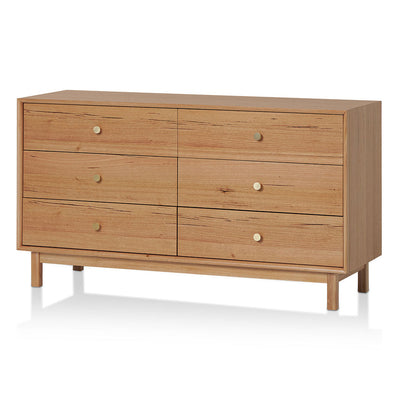 Dresser Unit - Messmate