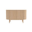 1.2m Sideboard Unit - Natural