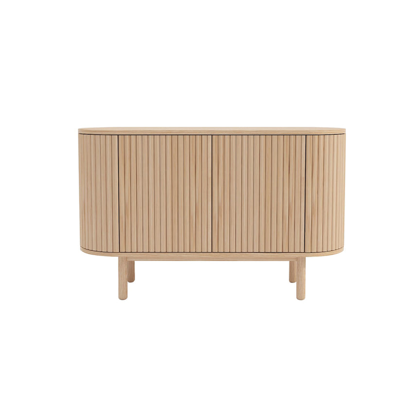 1.2m Sideboard Unit - Natural