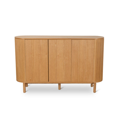 1.6m Sideboard Unit - Natural