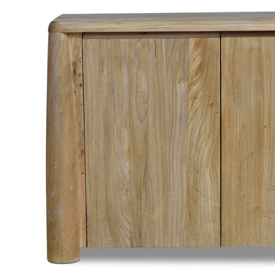 1.6m Sideboard Unit - Natural