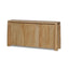 1.6m Sideboard Unit - Natural